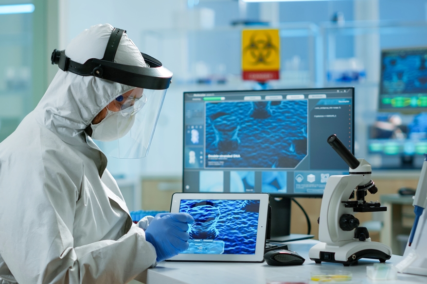 특정업체만 충족하는 규격 연구장비, 무자격 업체와 계약 - 산업종합저널 장비