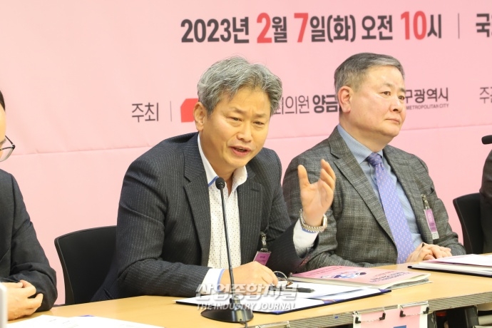 급변하는 모빌리티 시장···인력 양성에 대한 충분한 재정 투입해야 - 산업종합저널 정책