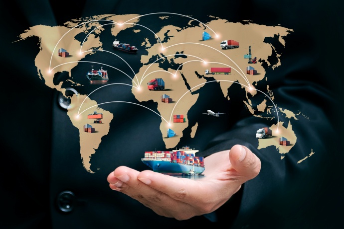 지난해 중소기업 수출, 1천175억 달러 기록···전년대비 1.7% 증가 - 산업종합저널 동향