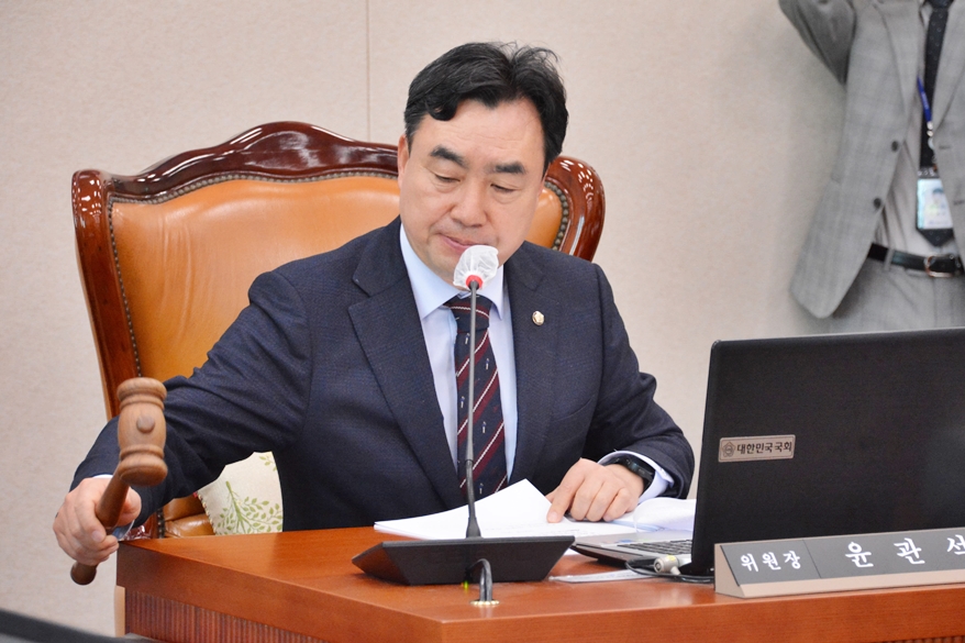 '소재·부품·장비 특별법 개정안' 포함 법률안 6건 의결 - 산업종합저널 소재