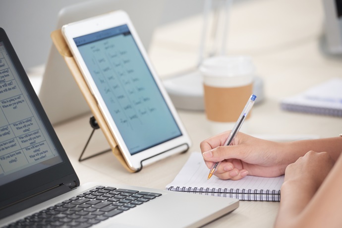 AI 교과서로 맞춤형 교육 실현…‘수포자’ 줄일까 - 산업종합저널 정책