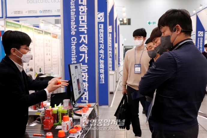 ‘다기능 안전구난 키트’, 한 손에 안전 담아 - 산업종합저널 전시회