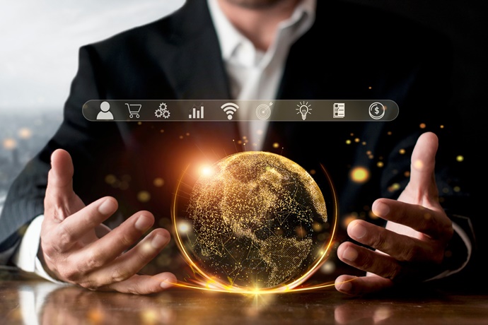 중소기업, 스마트 서비스 지원받는다…업무 효율↑ - 산업종합저널 정책