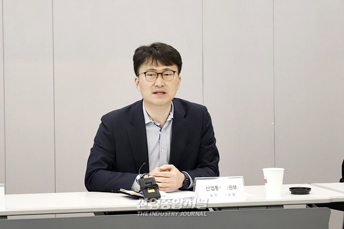 산업부, 수소 생태계 관리 본격화 - 산업종합저널 정책