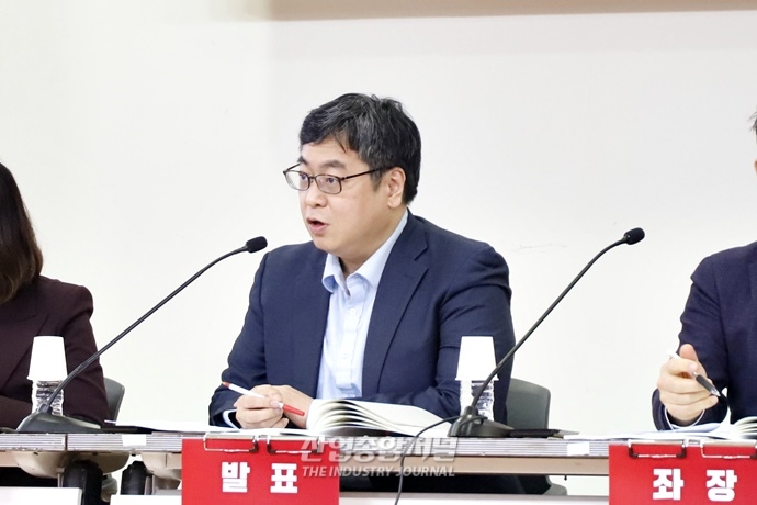 환경부, 온실가스 감축에 속도 낸다...“탄소중립 실현 박차” - 산업종합저널 정책