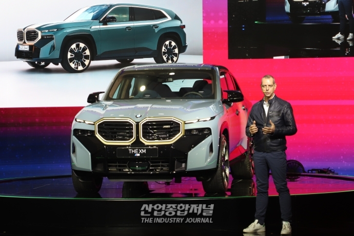 고성능, 럭셔리, 디자인, 가성비, 패밀리…5개 키워드로 본 ‘2023 서울모빌리티쇼’ - 산업종합저널 전시회