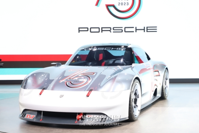 고성능, 럭셔리, 디자인, 가성비, 패밀리…5개 키워드로 본 ‘2023 서울모빌리티쇼’ - 산업종합저널 전시회