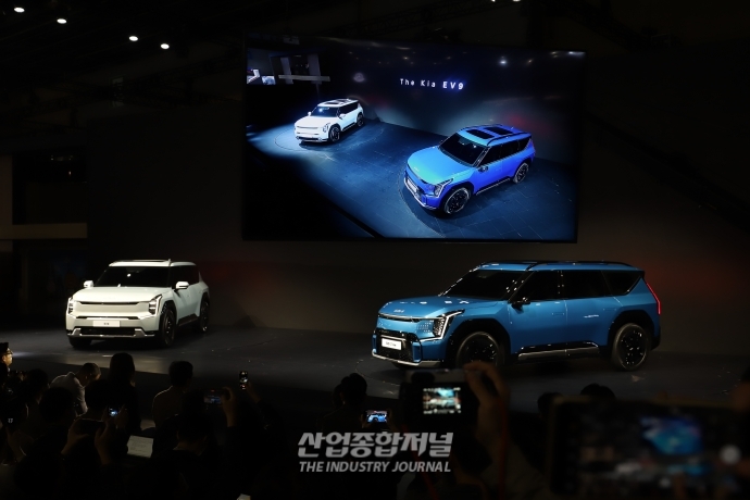 고성능, 럭셔리, 디자인, 가성비, 패밀리…5개 키워드로 본 ‘2023 서울모빌리티쇼’ - 산업종합저널 전시회