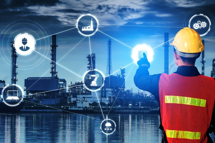 중소기업 스마트 안전장비 도입 지원... 최대 3천만 원 - 산업종합저널 정책