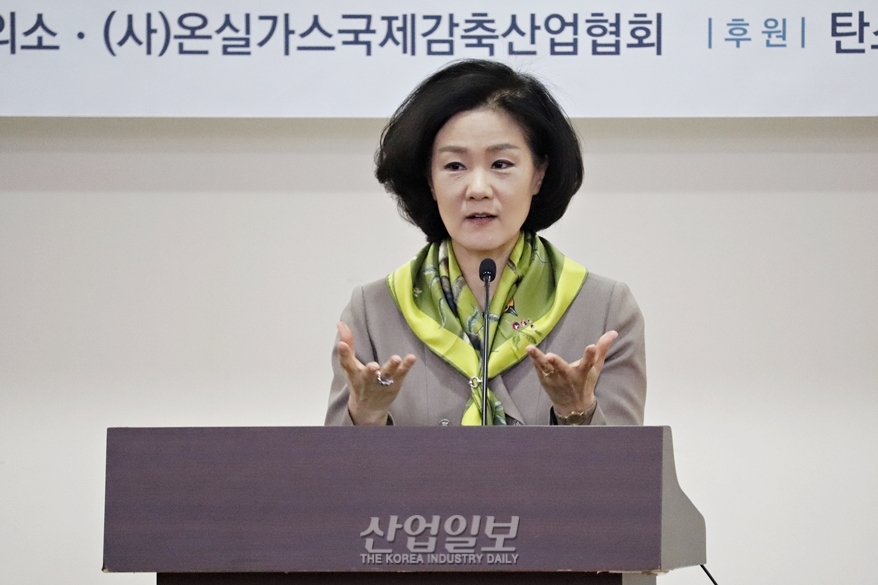 온실가스 국제감축(CDM), 韓 기업의 탄소판 대항해시대 기회