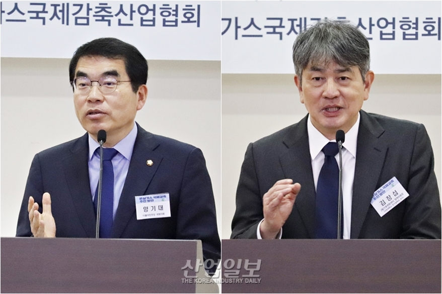 온실가스 국제감축(CDM), 韓 기업의 탄소판 대항해시대 기회