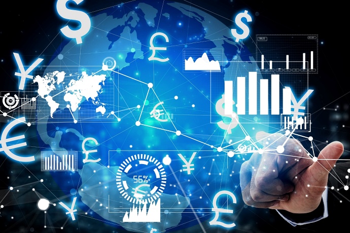 디지털 무역협정, ‘한국형 템플릿’ 만들어야… - 산업종합저널 동향