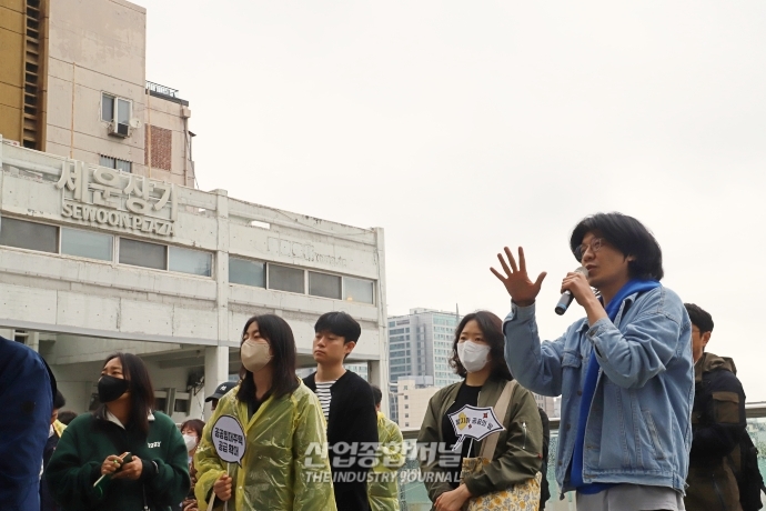 2023년 서울의 ‘주거권’, 과거를 통해 미래를 보다 - 산업종합저널 동향