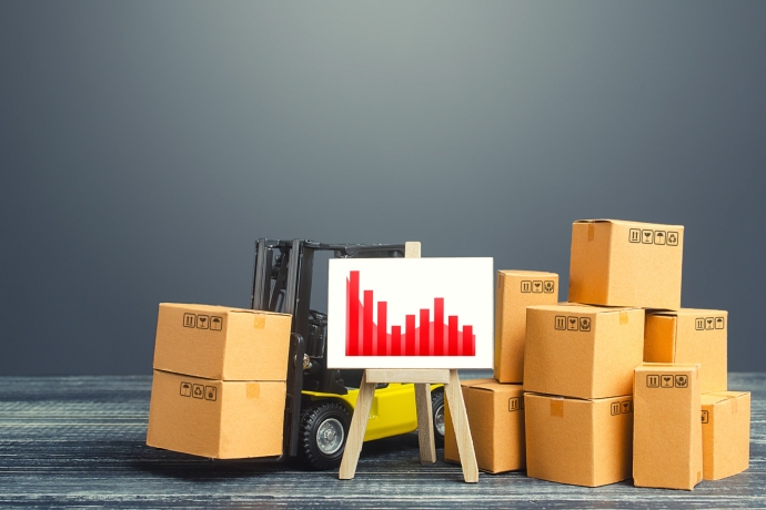 7개월째 3%대 고금리 지속, 제조기업 “비상 긴축경영 착수” - 산업종합저널 동향