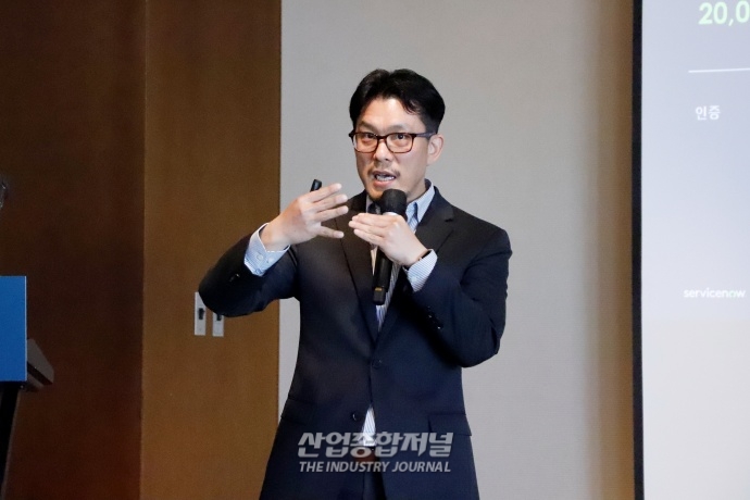 디지털화 됐다고 디지털 전환? “프로세스 개선까지 이어가야 진정한 디지털 전환" - 산업종합저널 기타