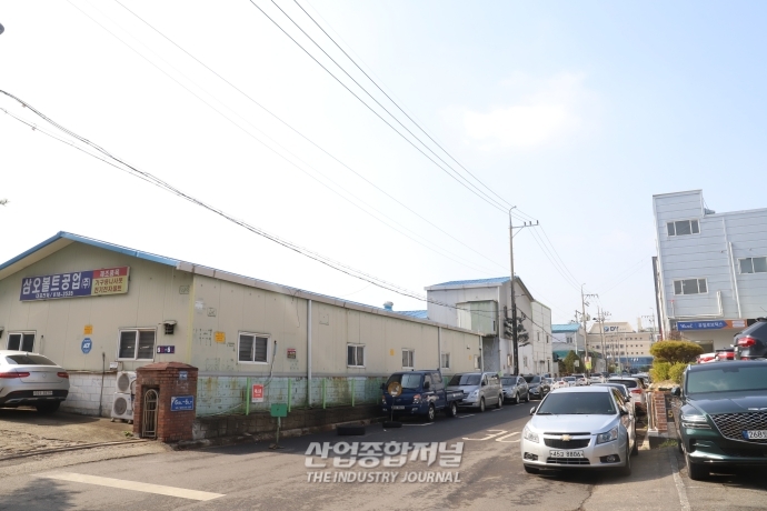 중국 ‘리오프닝’, 인천에 긍정적 영향 줄까 - 산업종합저널 동향