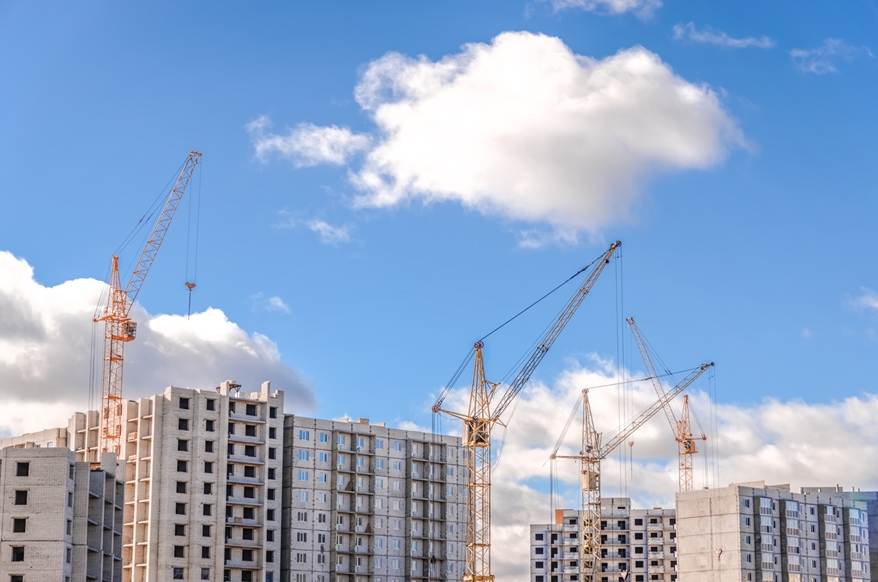 음주 등 불법 타워크레인 조종사 대거 적발 - 산업종합저널 기계