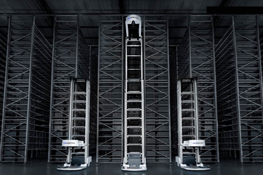 하이로보틱스, 존 루이스와 로지스텍스에 HaiPick 솔루션 제공 - 산업종합저널 전자