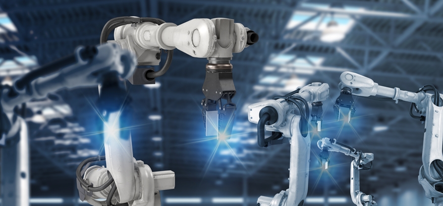 산업용 로봇 등 수출 유망분야 시험서비스 개발 - 산업종합저널 로봇