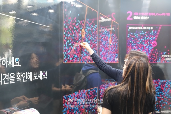 “지옥철로 30분, 아니면 텅 빈 버스로 60분?” - 산업종합저널 전시회