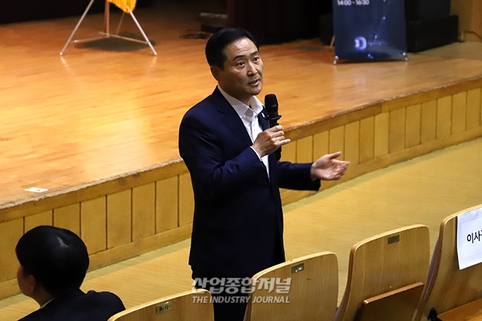 빅데이터로 서울시 안전 UP - 산업종합저널 정책