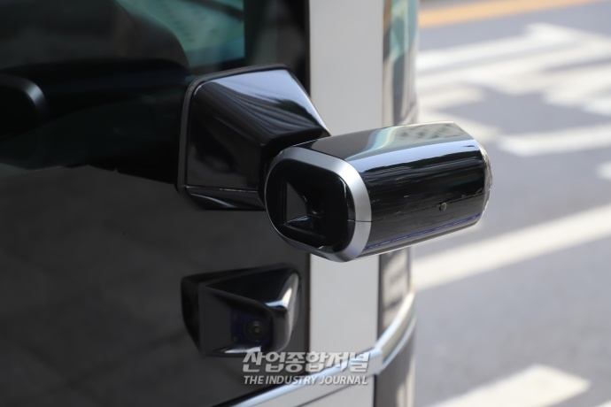 자율주행버스 호출은 어떻게… - 산업종합저널 동향