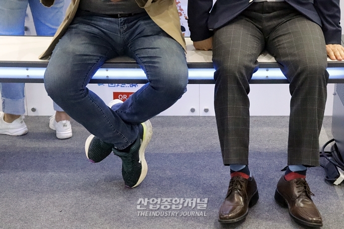 [기계설비전] '에코전기온돌'로 친환경 난방문화 조성 - 산업종합저널 전시회