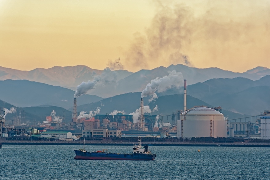 산업단지 주변 중금속 및 휘발성유기화합물 농도 '높아' - 산업종합저널 동향
