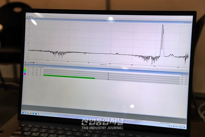 [ENVEX 2023]적외선 분석으로 잡아내는 유해가스 - 산업종합저널 전시회
