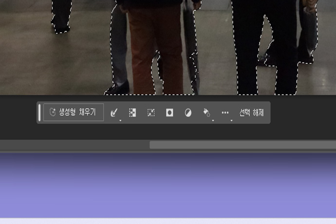 인공지능이 편집해 준 사진은 어떨까? - 산업종합저널 동향
