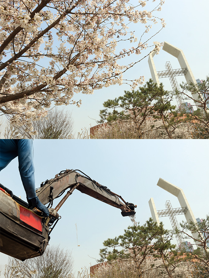 인공지능이 편집해 준 사진은 어떨까? - 산업종합저널 동향