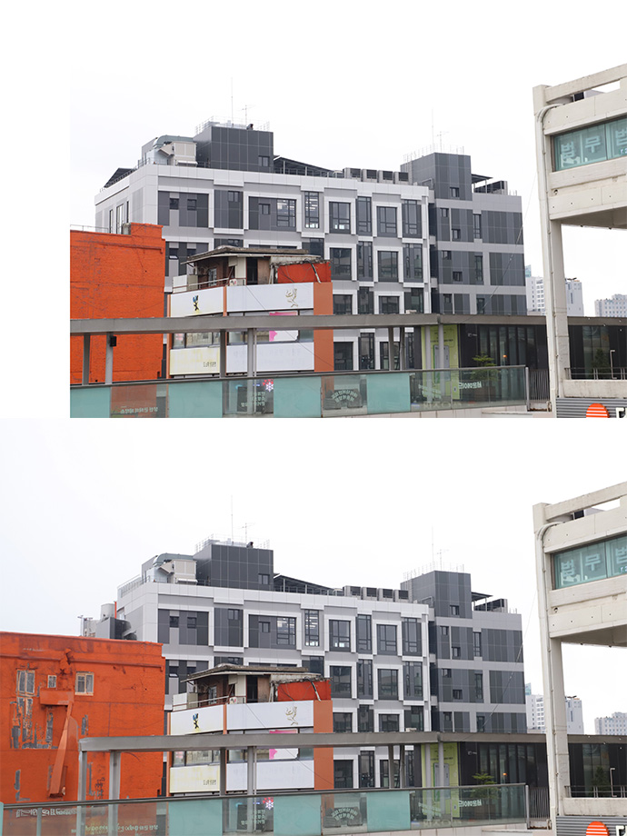 인공지능이 편집해 준 사진은 어떨까? - 산업종합저널 동향