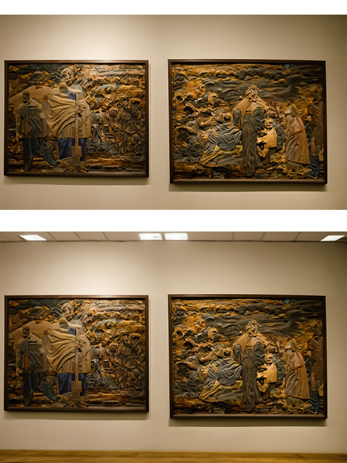 인공지능이 편집해 준 사진은 어떨까? - 산업종합저널 동향