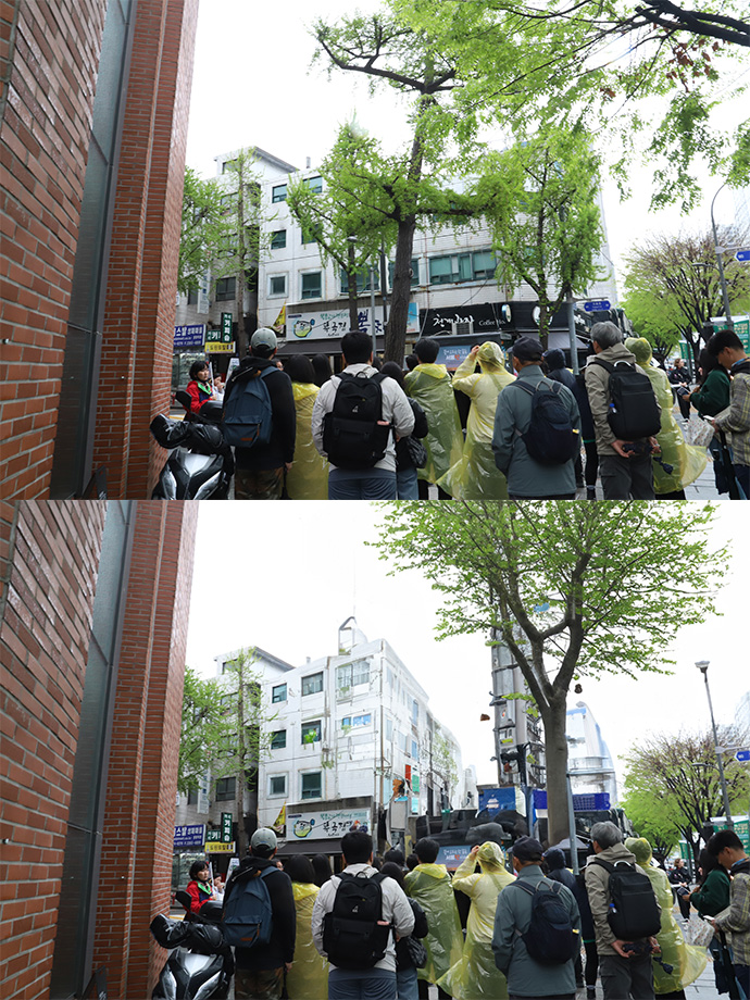 인공지능이 편집해 준 사진은 어떨까? - 산업종합저널 동향