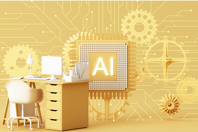 인공지능 ‘윤리’에 대한 국가표준 제정돼 - 산업종합저널 동향