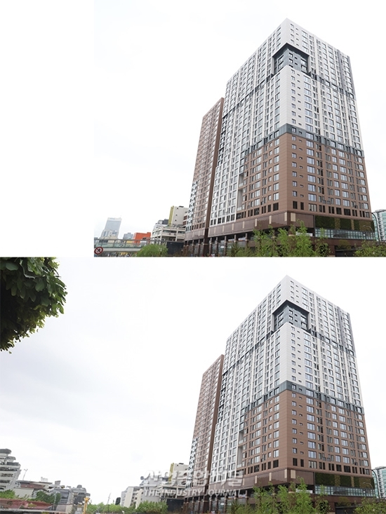 인공지능이 편집해 준 사진은 어떨까? - 산업종합저널 동향