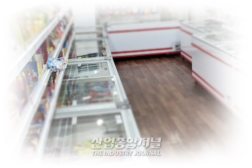 무인 운영 카페·무인 식품 판매점 편하긴 하지만… - 산업종합저널 정책