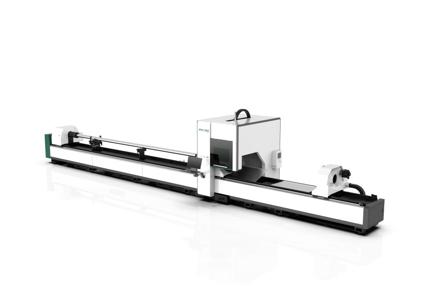 Oree Laser, 새로운 쓰리척 파이프 레이저 커팅기 솔루션 출시 - 산업종합저널 기계