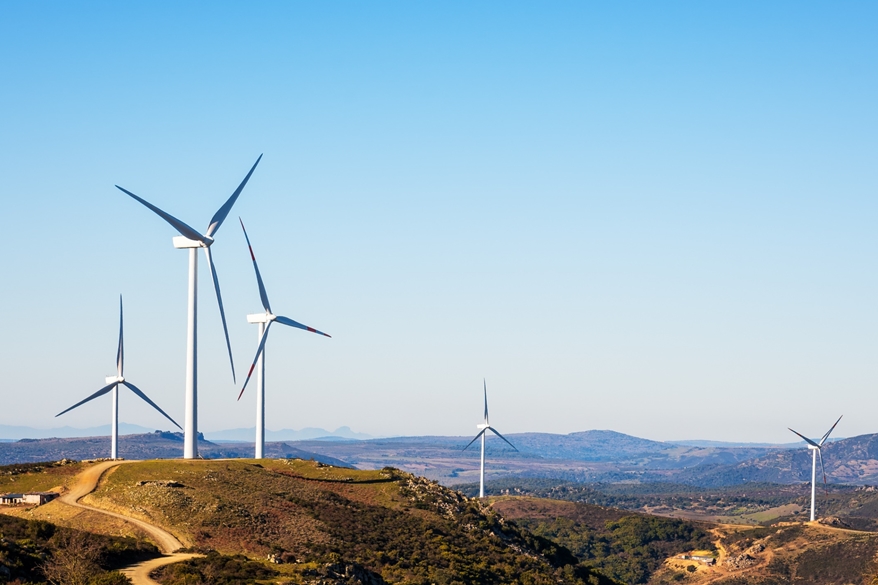풍력터빈 핵심 설비·부품 생산공장 내년 초 착공 - 산업종합저널 에너지