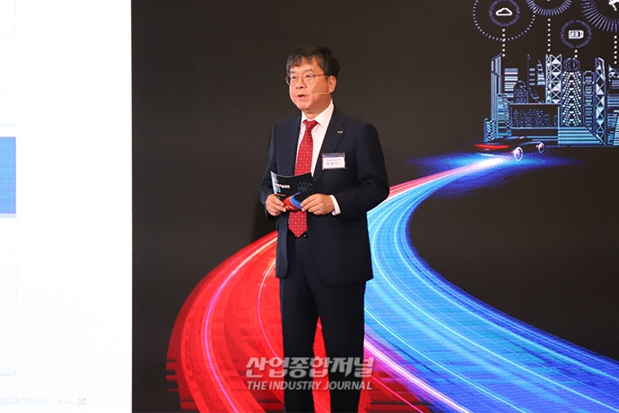 [국토교통기술대전] ‘2023 국토교통 기술대전’ 개막, 미래 비전과 도전기술 확인 가능해 - 산업종합저널 전시회