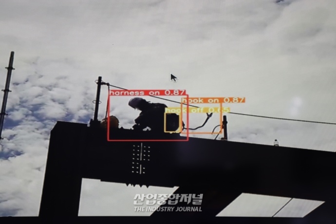 [안전보건전시회] 산업현장에 AI는 어떻게 쓰일까 - 산업종합저널 전시회