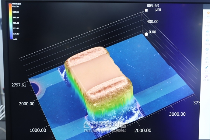 [나노코리아]품질 검사 시간 줄이는 디지털 현미경 - 산업종합저널 장비