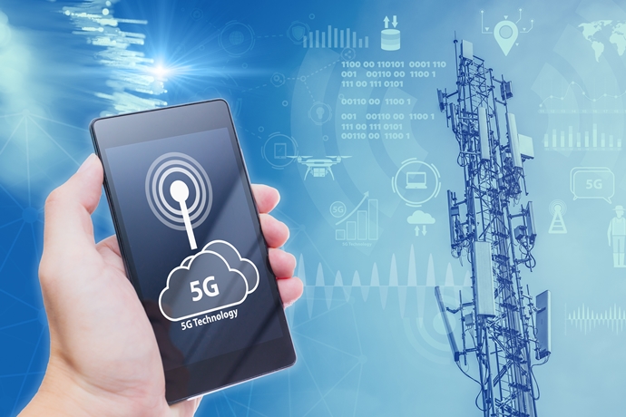 정부, “통신 3사 독과점 깬다” - 산업종합저널 전시회