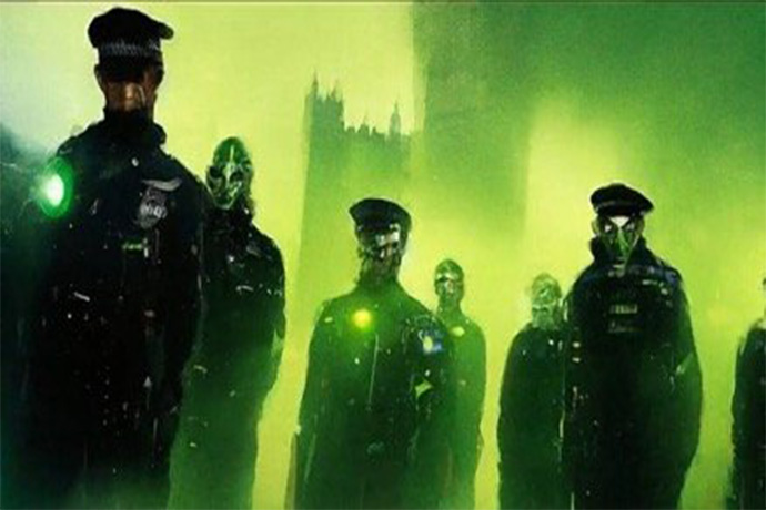 ‘마블 스튜디오’, 신작 제작에 인공지능 사용 - 산업종합저널 동향