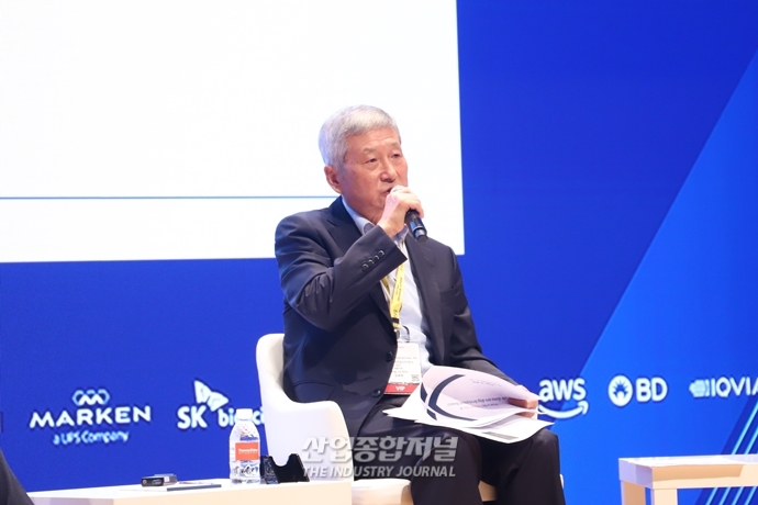 “바이오산업은 기울어진 운동장, 구체적 플랜 짜고 접근해야” - 산업종합저널 동향