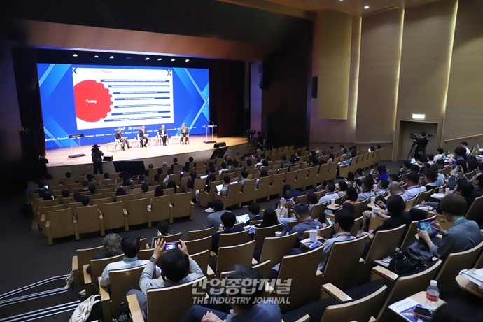 “바이오산업은 기울어진 운동장, 구체적 플랜 짜고 접근해야” - 산업종합저널 동향