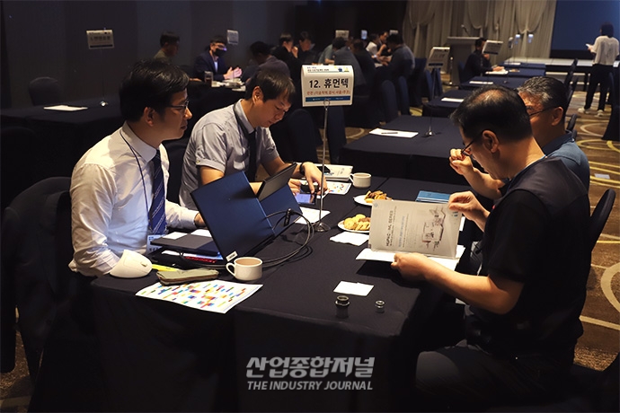 인구 감소로 현장 인력난 심화, “로봇 자동화 대안 될 것” - 산업종합저널 동향