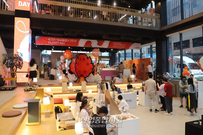 스타트업 공유오피스에서 만난 스타트업, “커뮤니티 형성 중요” - 산업종합저널 동향