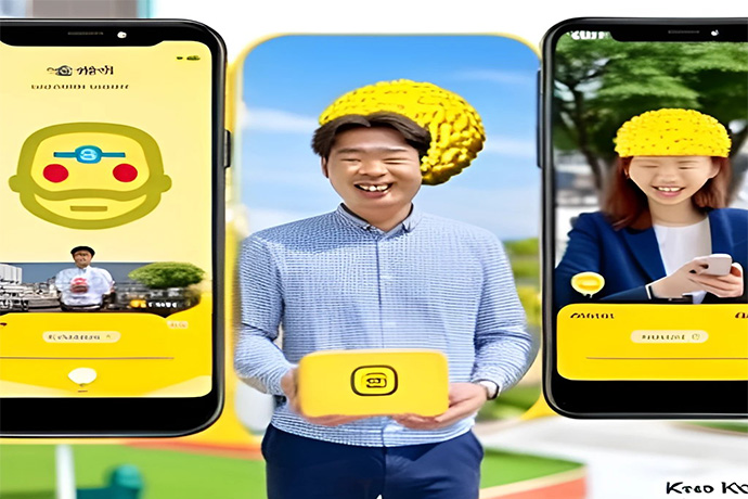 카카오브레인, 이미지 생성 인공지능 '칼로 2.0' 공개 - 산업종합저널 동향