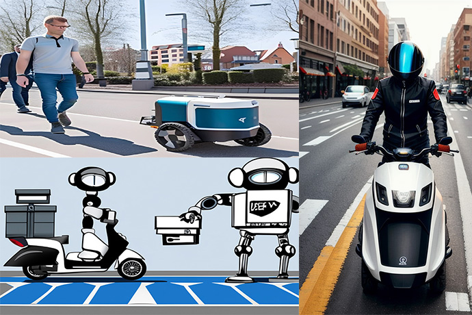 카카오브레인, 이미지 생성 인공지능 '칼로 2.0' 공개 - 산업종합저널 동향